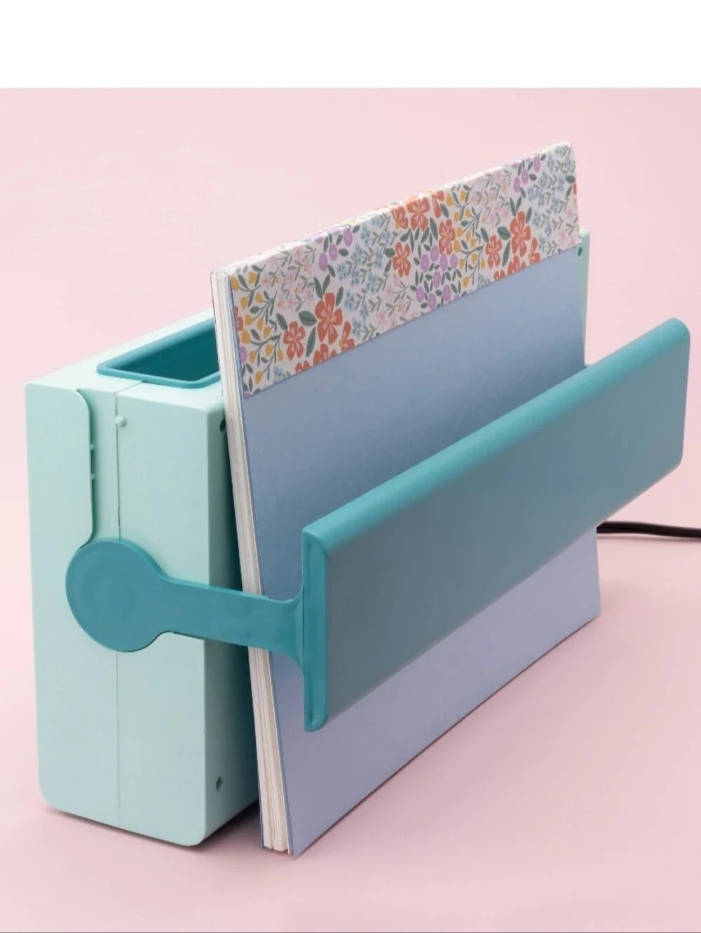 Thermal Cinch Binding Machine journals books DIY Crafting - Picture 4 of 4